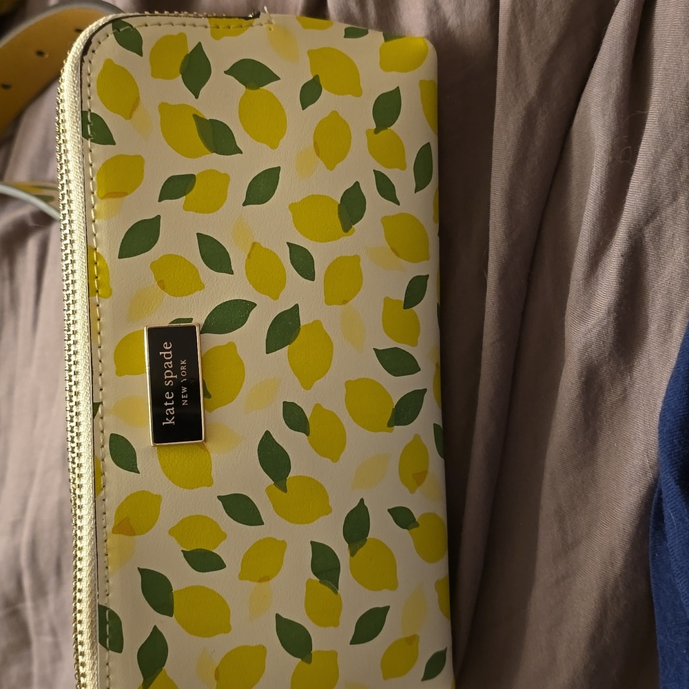 Kate spade belt bag